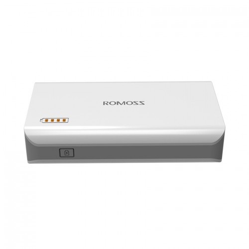 Romoss Powerbank Solo 3 6000mah End 2 3 2021 12 00 Am