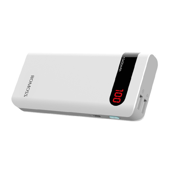 Romoss Sense 4p 10400mah Power Bank End 2 3 2021 12 00 Am