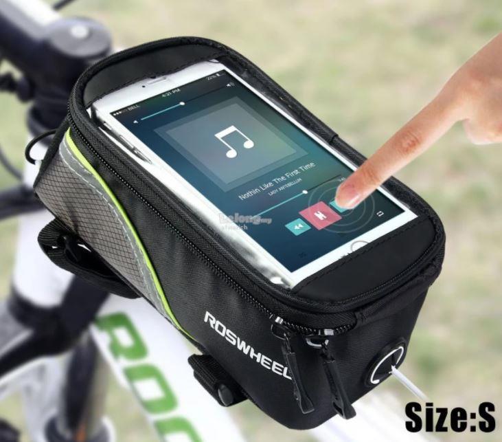 roswheel phone bag