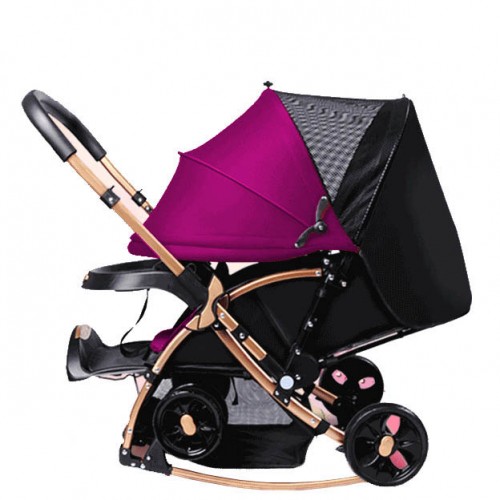 baby girl strollers
