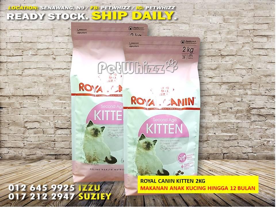 Royal Canin Kitten 2kg End 3 27 2018 7 15 Pm