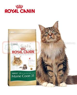 royal canin maine coon 4kg
