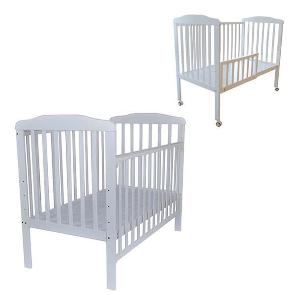large baby cot