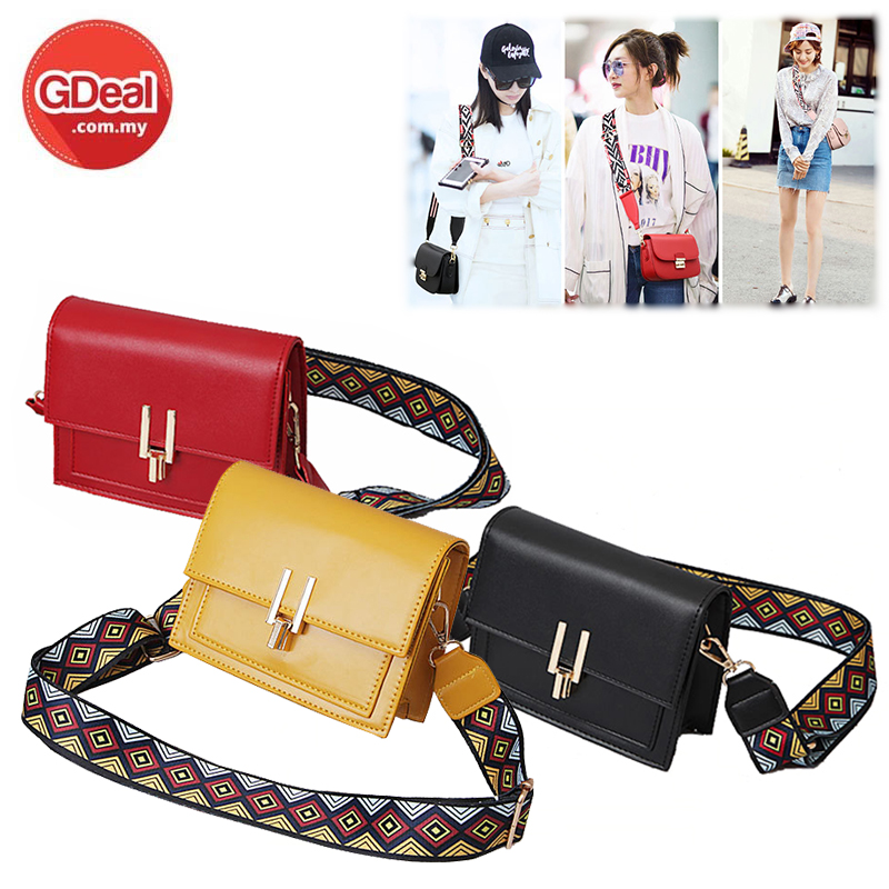 handbag strap malaysia