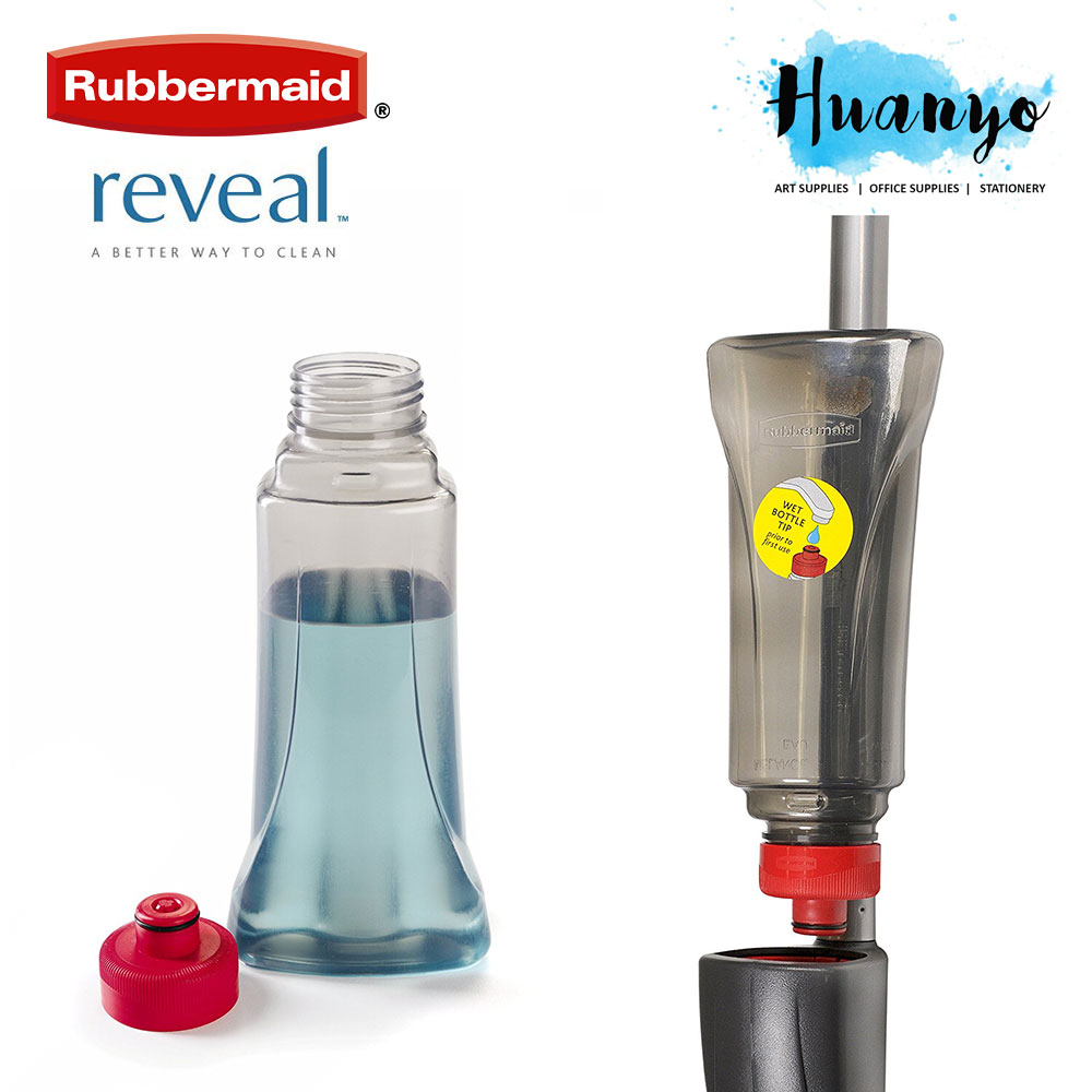 Rubbermaid Reveal Spray Mop Refillab End 2 1 2022 12 00 Am