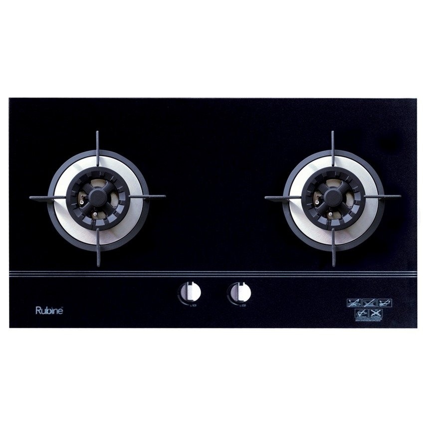 Rubine 2 Gas Pro Burners Stove Rub End 12 22 2019 5 40 Pm Rubine 2 Gas Pro Burners Stove Rub Rgh Agata 2b Bl