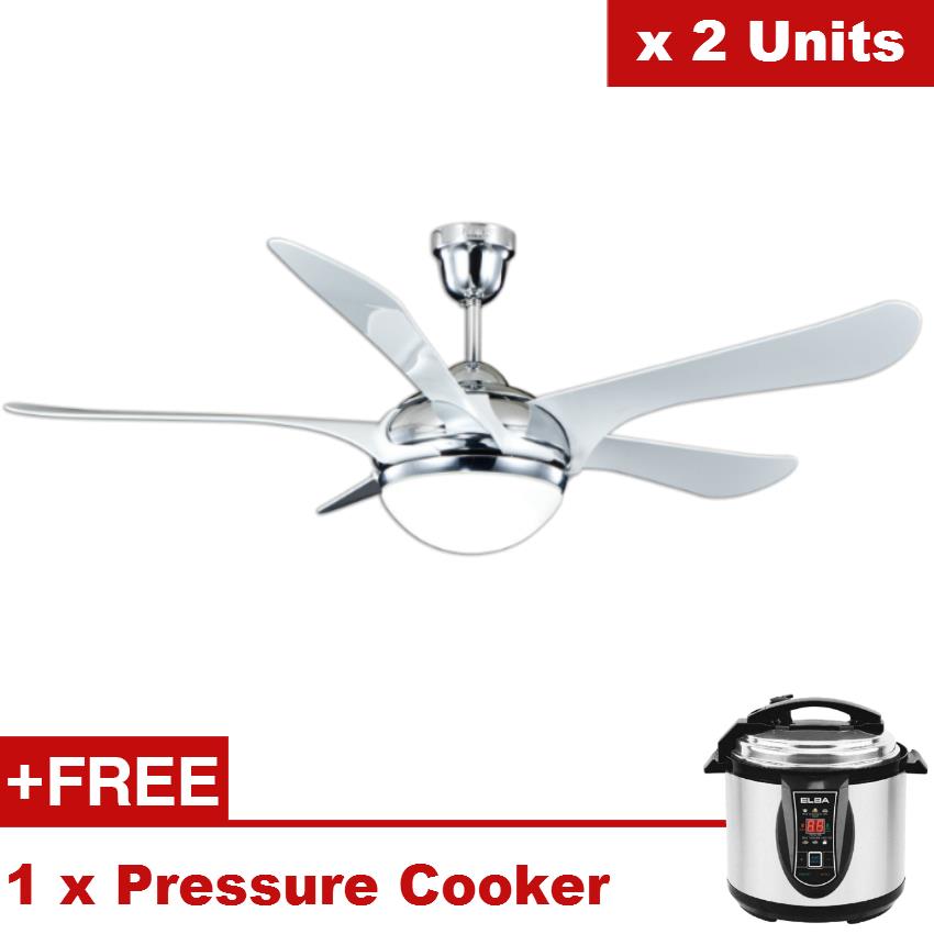 Rubine Ceiling Fan With Light Malaysia Ideas Rubine Rcf Eco 5bl Wc 56 Inch Remote End 8 22 2018 2 15 Pm