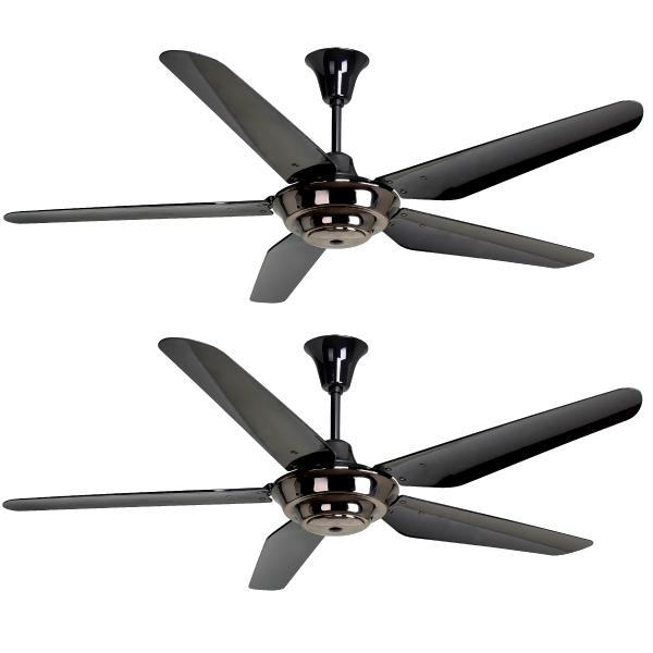 Rubine Rcf Picco201 5b Gm 56 Inch R End 4 26 2018 10 15 Am Rubine Rcf Picco201 5b Gm 56 Inch Remote Ceiling Fan Black
