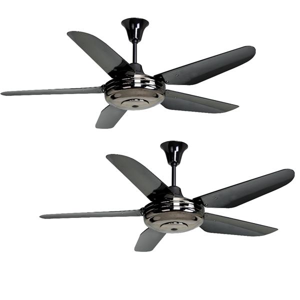 Rubine Rcf Vetta102 5b Gm 46 Inch R End 4 26 2017 10 15 Am Rubine Rcf Vetta102 5b Gm 46 Inch Remote Ceiling Fan Black