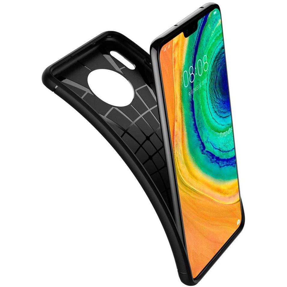 Rugged Armor Huawei Mate 30 / Mate 30 Pro Phone Case Cover Casing