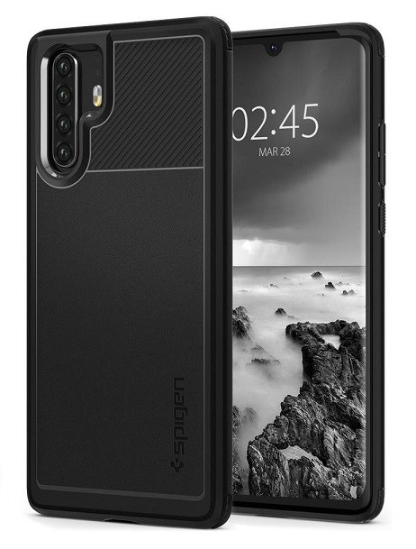 Rugged Armor For Huawei P30 / P30 Pro Phone Case Cover Casing