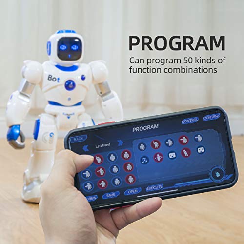 la bot smart robot