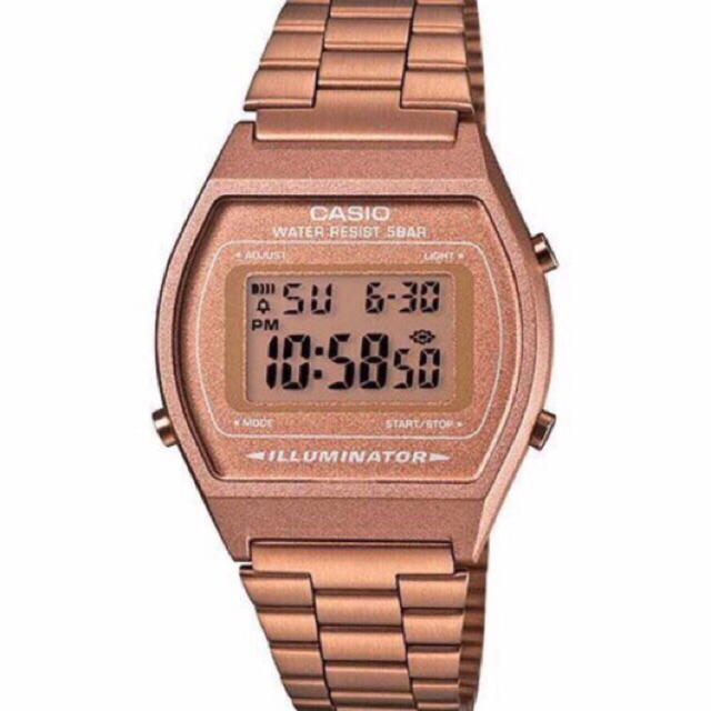 casio copy ori