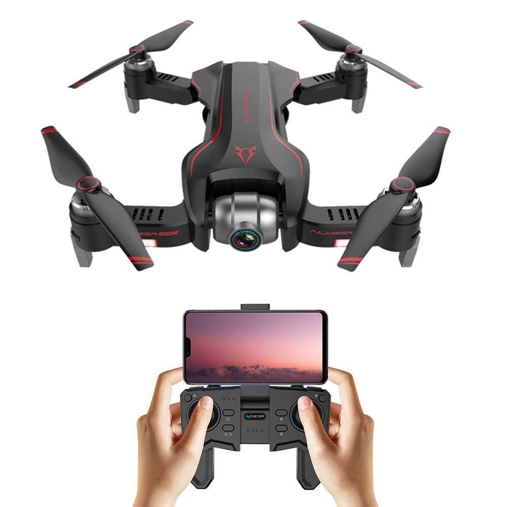 S20 Rc Drone