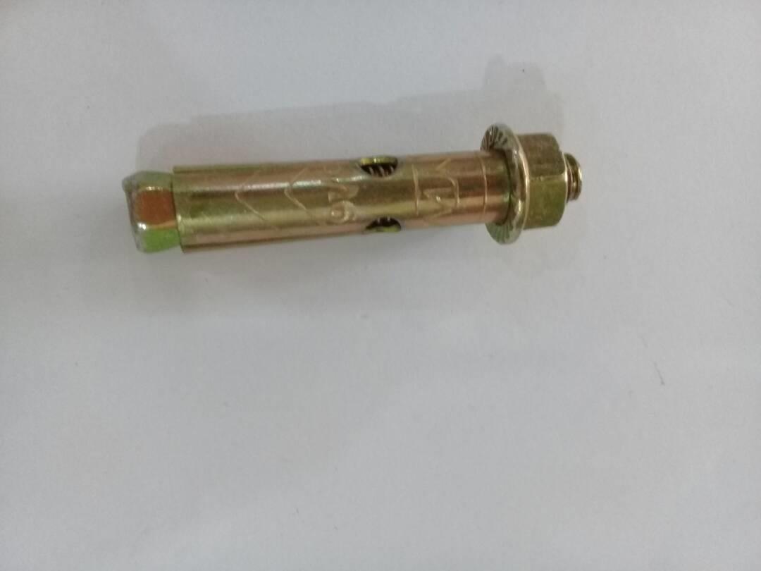 Metal Wall Anchors sa002 5/16'' x 2 3/8'' sleeve anchor (end 5/31/2018 4:15 pm) Metal Wall Anchors sa002 5/16'' x 2 3/8'' sleeve anchor (end 5/31/2018 4:15 pm)