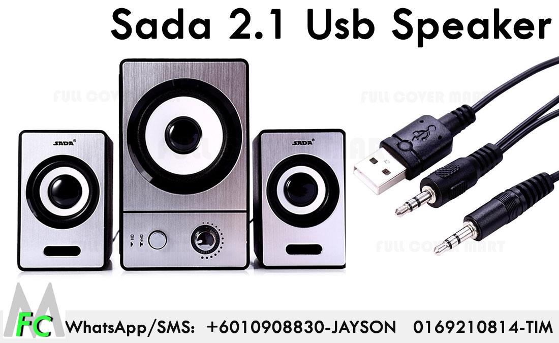 mini speaker usb input