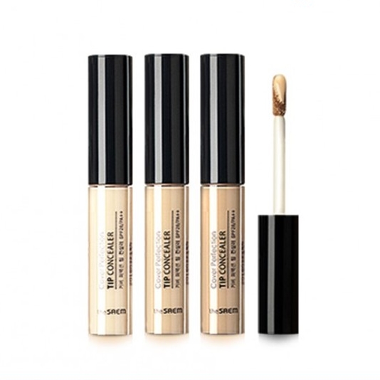 The Saem Cover Perfection Tip Concealer 6.8g