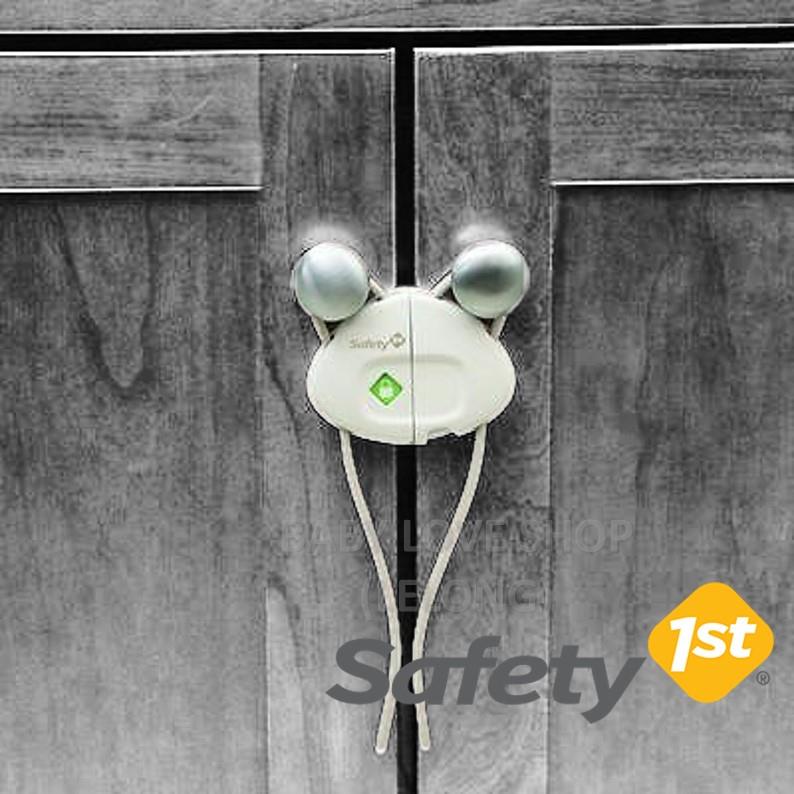 safety 1st handle flex lock