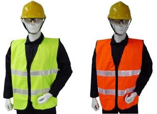 Safety Arel Vest Polyester Tricot End 7 2 2019 4 34 Pm Safety Arel Vest Polyester Tricot 2 Horizontal Reflector Front Back