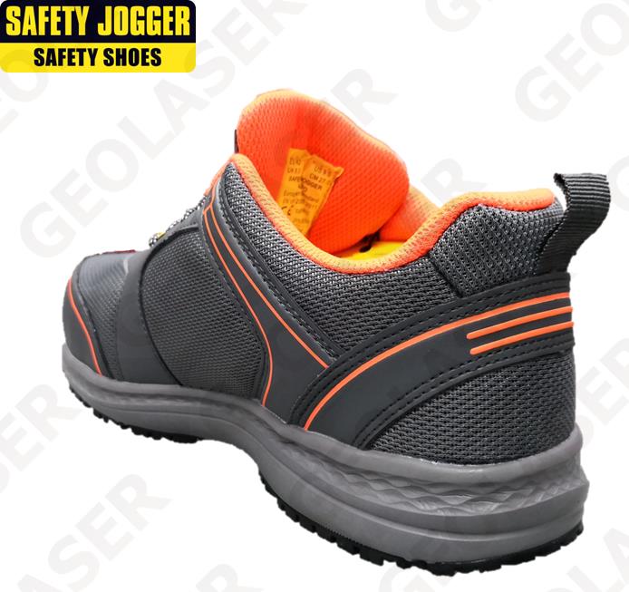 safety jogger balto