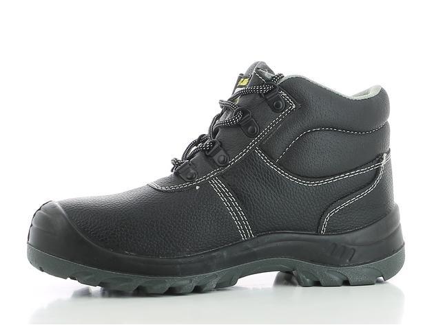 SAFETY JOGGER BESTBOY SAFETY SHOES (end 