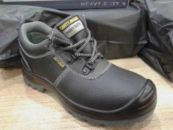 safety jogger heavy duty boots