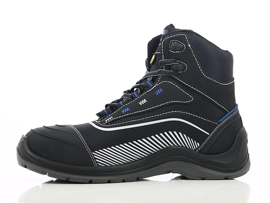 SAFETY JOGGER ENERGETICA SAFETY SHOES MID-CUT