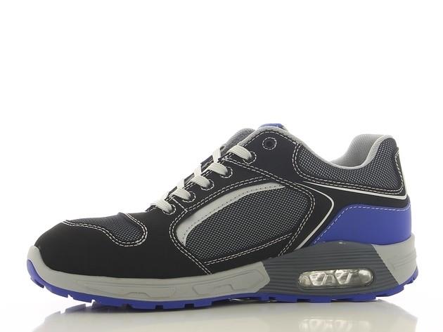 SAFETY JOGGER RAPTOR SAFETY SHOES LOW CUT