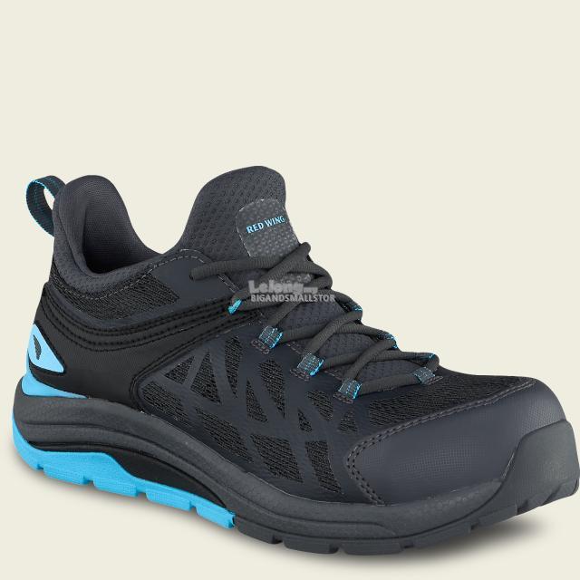 red wing tennis shoes womens