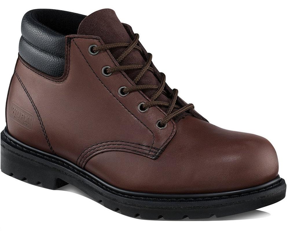 red wing safety shoes