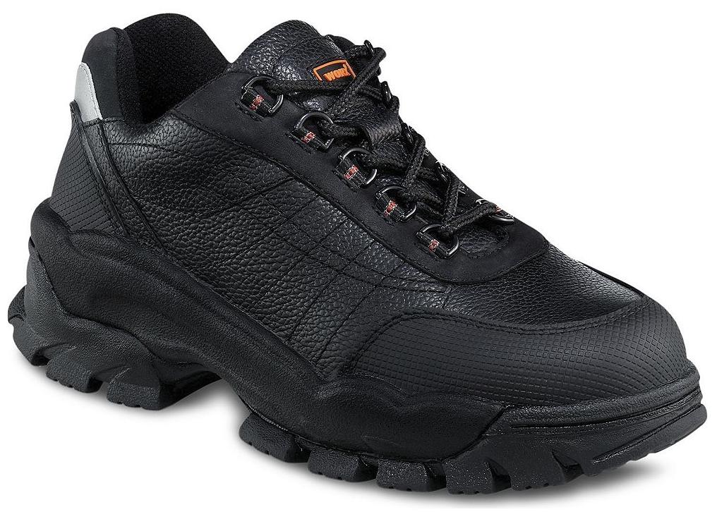 worx safety shoes price
