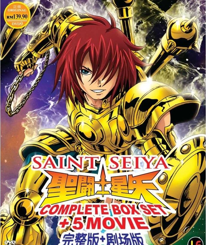 Saint seiya legend of sanctuary