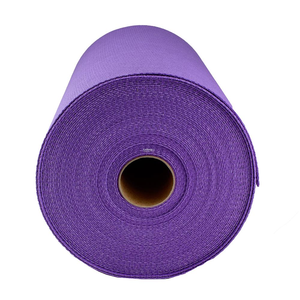 yoga mat roll