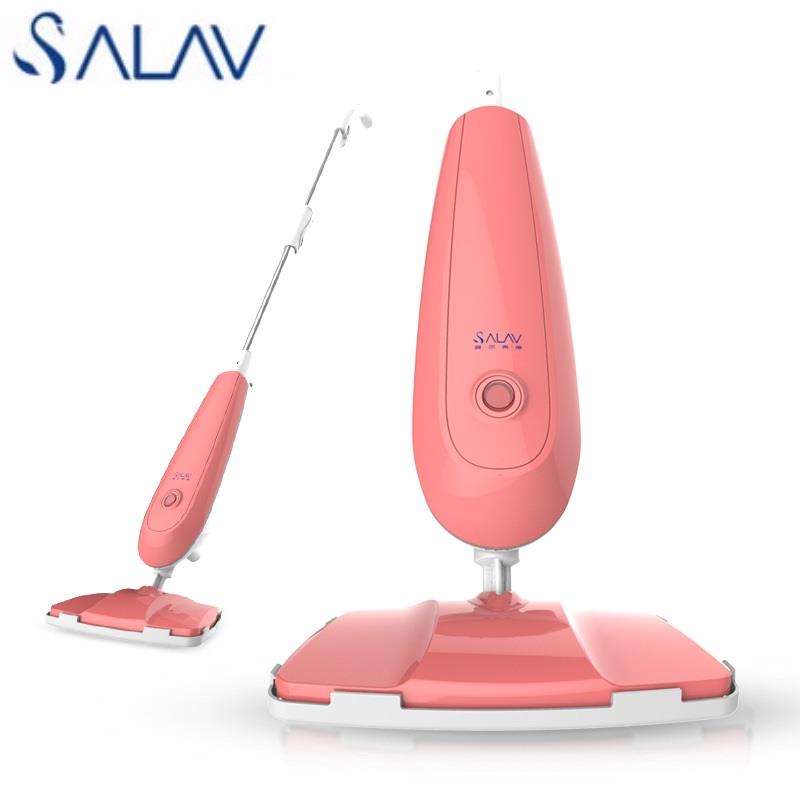 Salav Stm501 Multifunctional High Temperature Steam Mop Cleaner