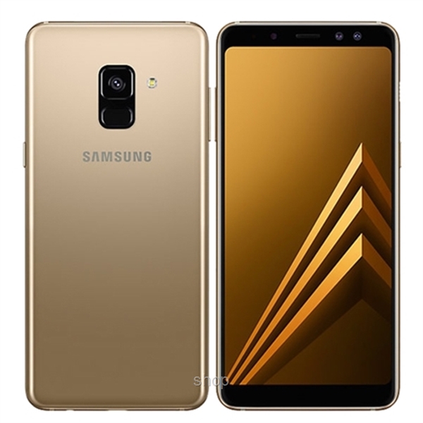 samsung a8 plus touch price