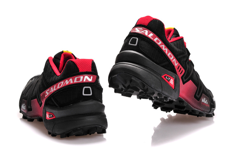 salomon speedcross 2 rose