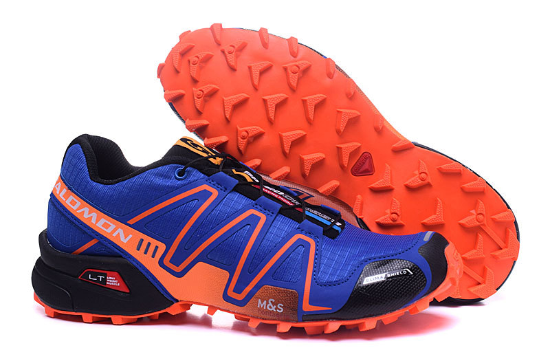 salomon speedcross 3 2014