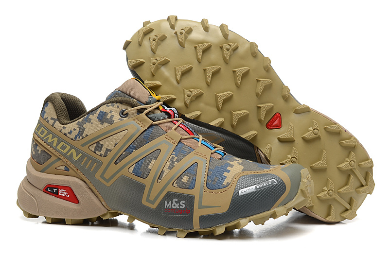 salomon speedcross camo