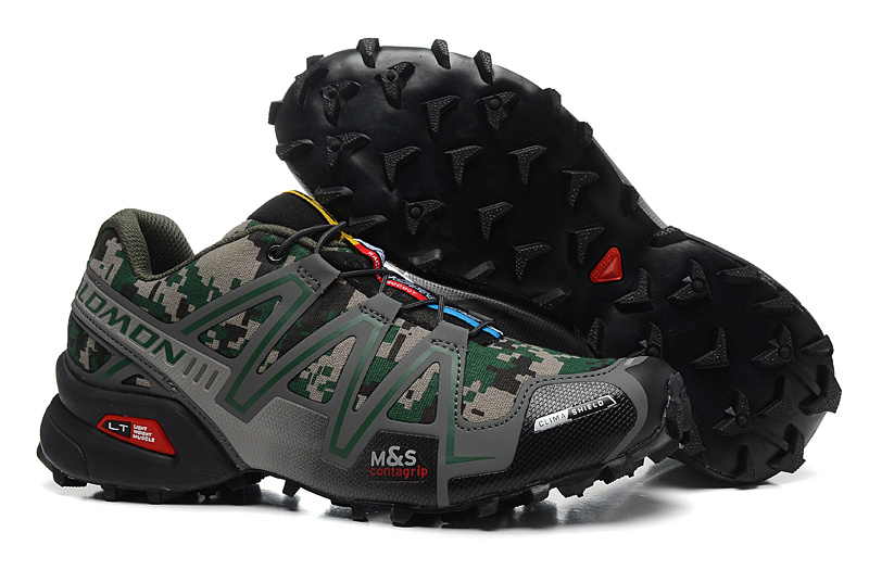 salomon speedcross camo