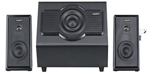 salpido bluetooth speaker