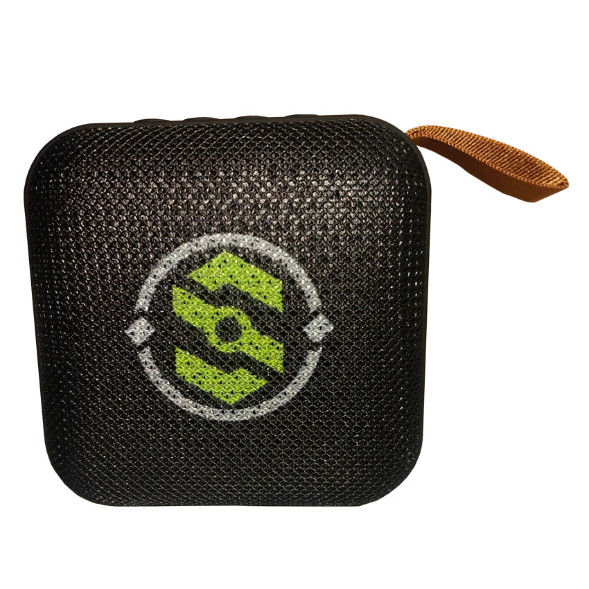 salpido bluetooth speaker