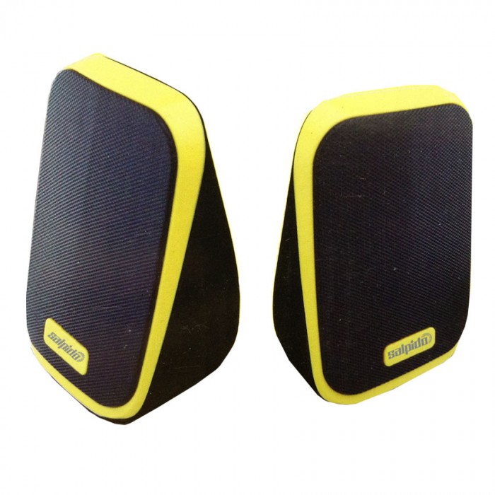 salpido speaker