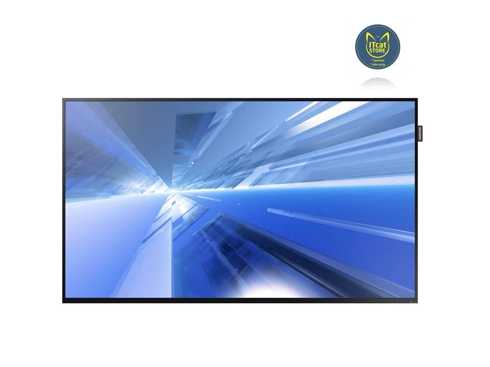 NEW SAMSUNG 40' BASIC DIGITAL SIGNA (end 3/24/2019 12:15 AM)