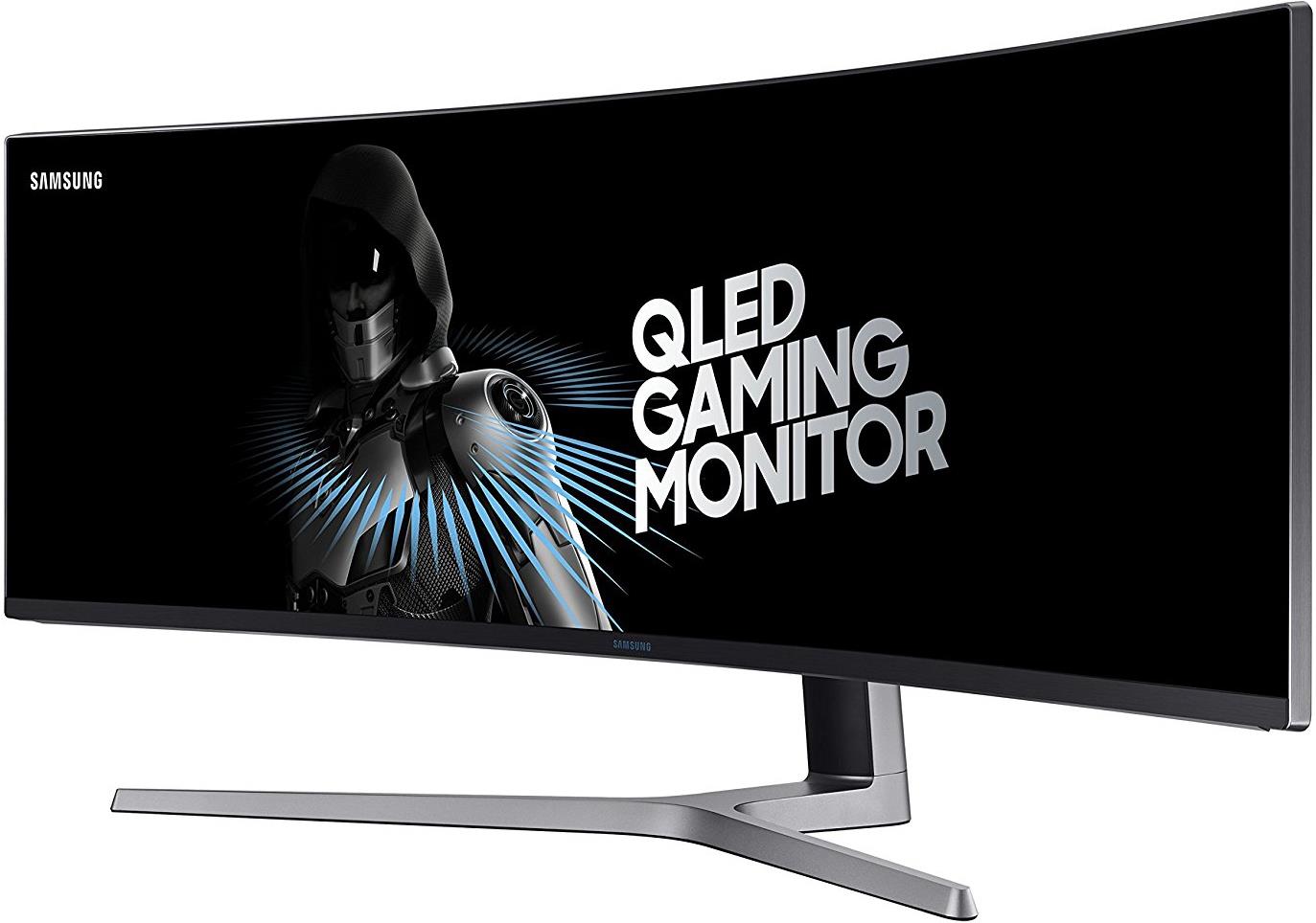 Samsung 49" C49HG90 Curved Monitor (end 10/30/2018 3:15 PM)