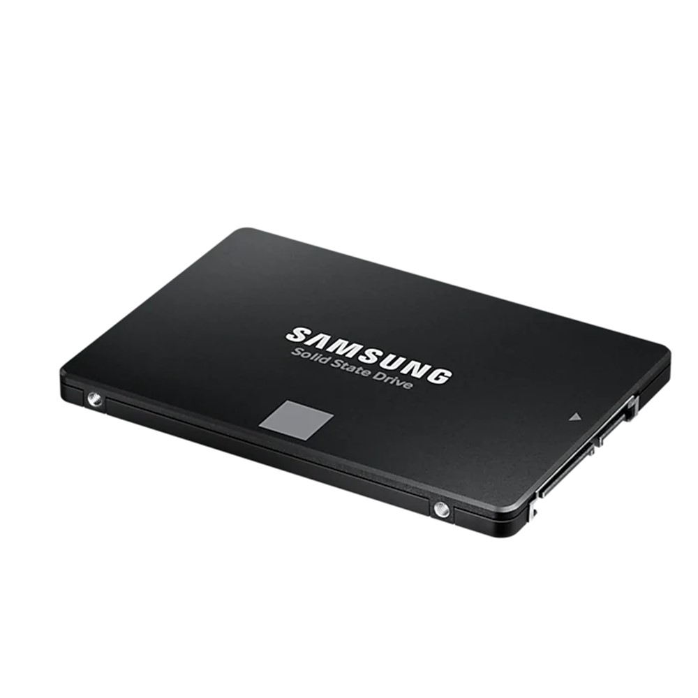 Samsung 870 EVO SATA III 2.5 250GB SSD (MZ-77E250BW)