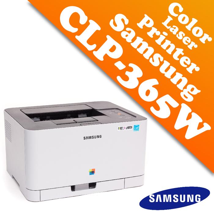 CLP-365W DRIVERS FOR WINDOWS MAC