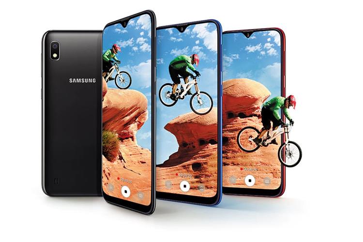 SAMSUNG Galaxy A10 (ORIGINAL) KAW KA (end 3/28/2020 2:15 PM)