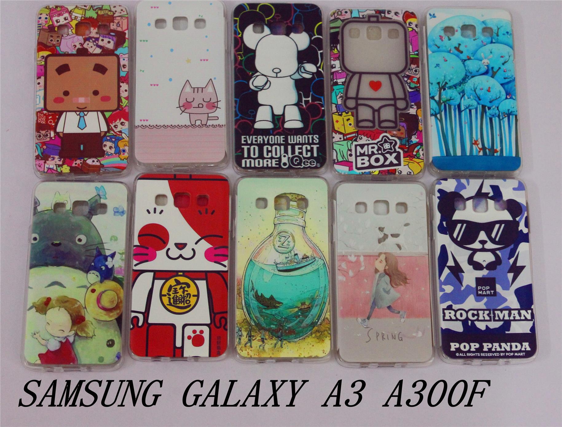 custodia samsung galaxy a3 2015 silicone custodia samsung galaxy a3 2015 silicone