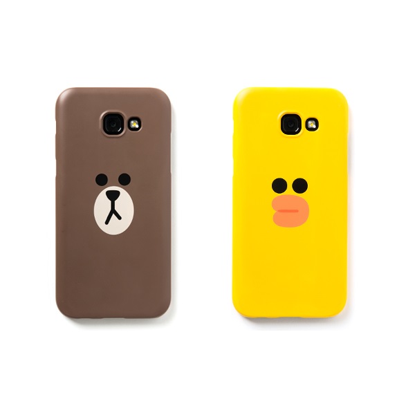 samsung galaxy a5 2017 phone case yellow samsung galaxy a5 2017 phone case yellow