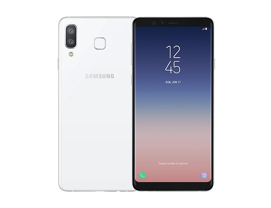 Harga Samsung Tab A8 Agustus 2019
